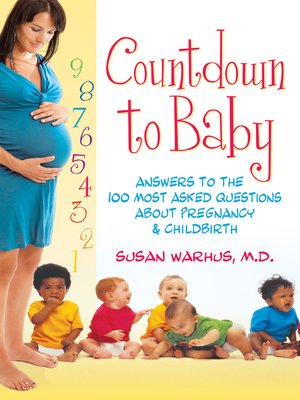 cover image of Countdown to Baby